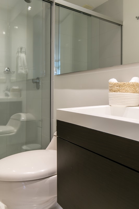 2BR 2BA Apartment for Rent in  Comuna 14 - El Poblado,  Antioquia - $1,700