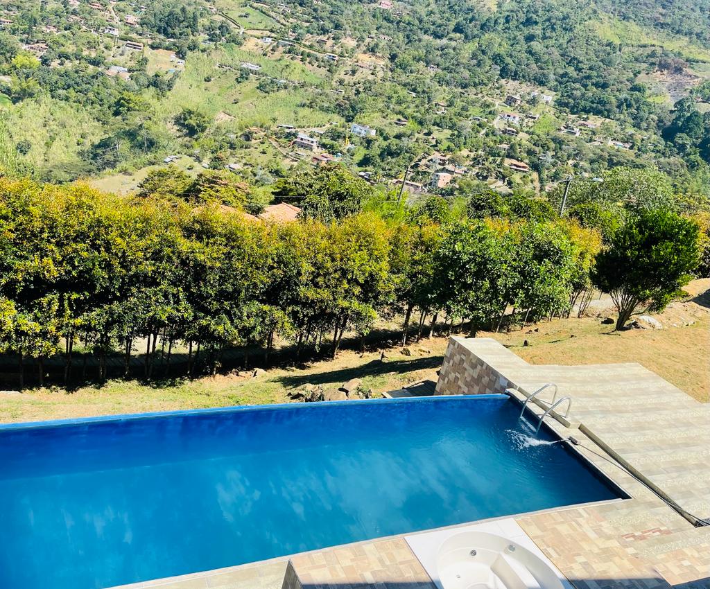 5BR 3.5BA Apartment for Rent in Copacabana, Antioquia - $4,250,000