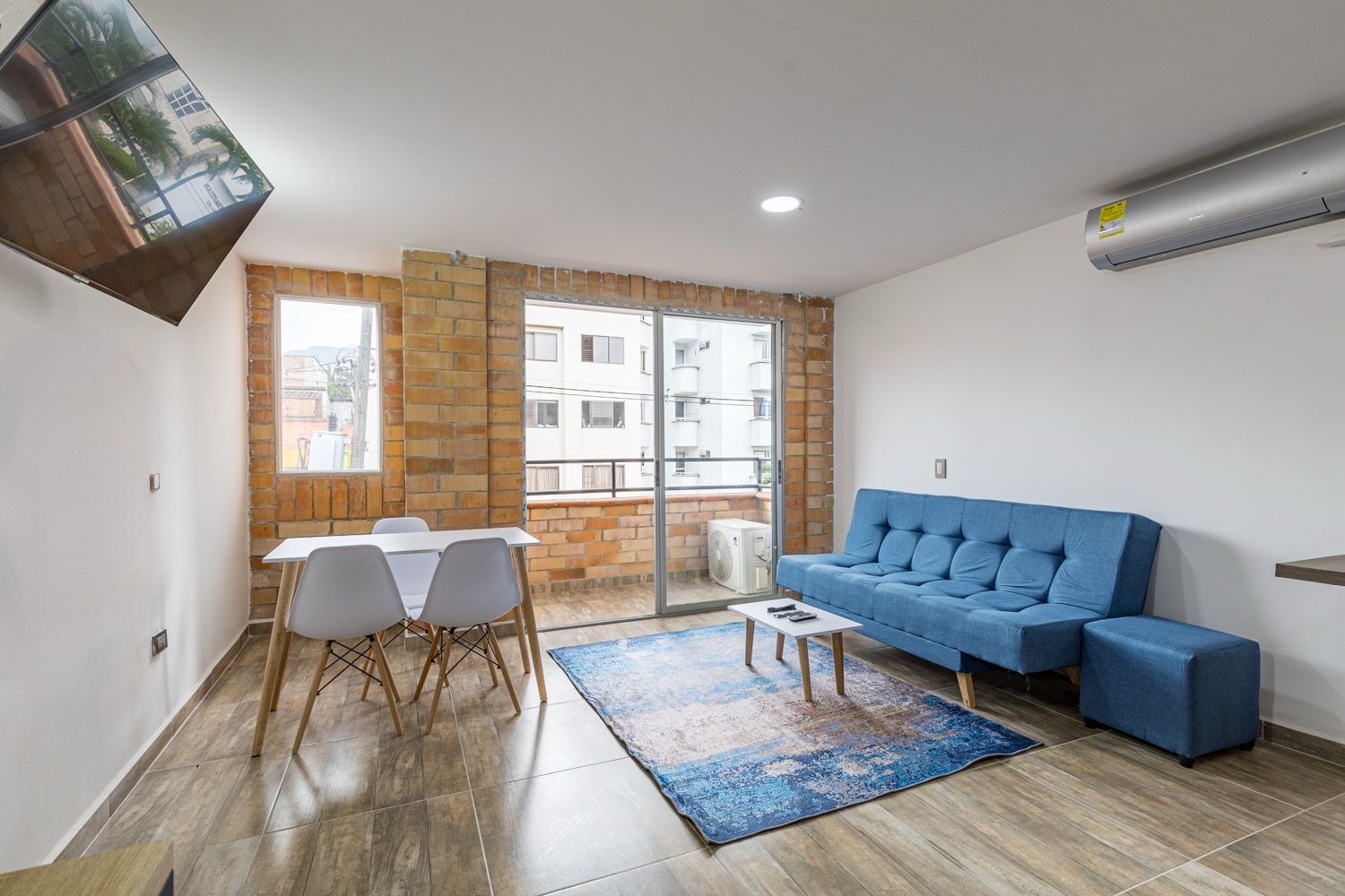 3BR 1.5BA Apartment for Rent in Las Acacias, Antioquia - $3,300,000