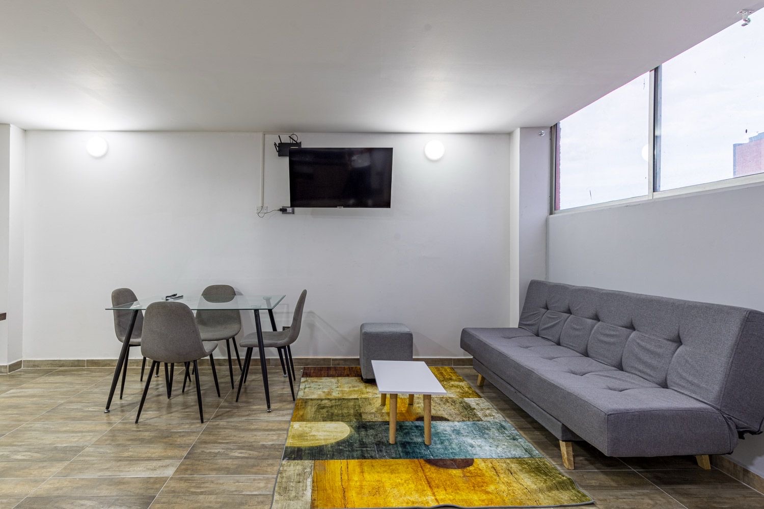 2BR 2BA Apartment for Rent in Las Acacias, Antioquia - $2,450,000