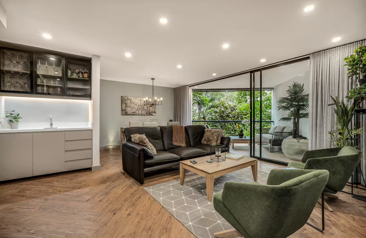 3BR 3.5BA Apartment for Rent in La Florida, Antioquia - $2,750