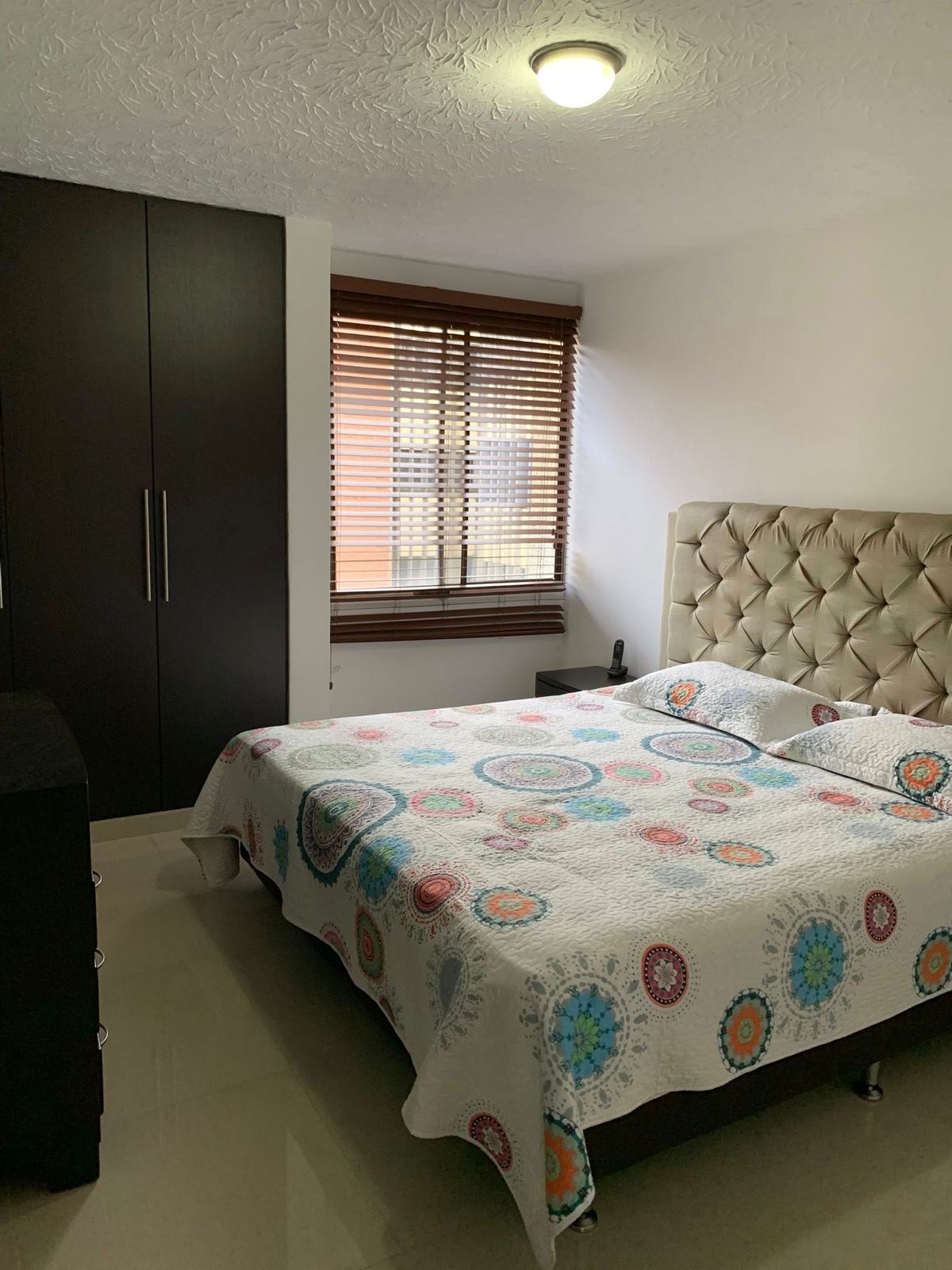 2BR 2BA Apartment for Rent in Medellín, Antioquia - $2,800,000