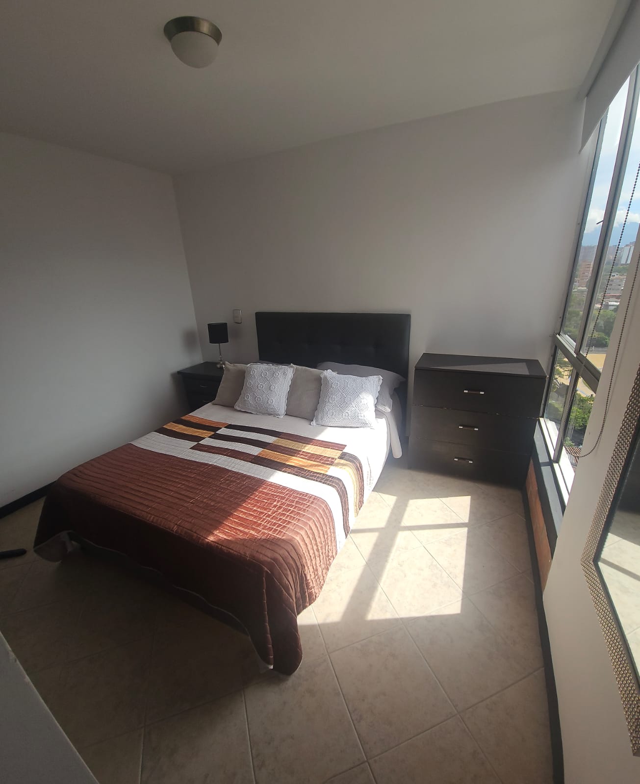 1BR 2BA Apartment for Rent in El Velódromo, Antioquia - $3,000,000