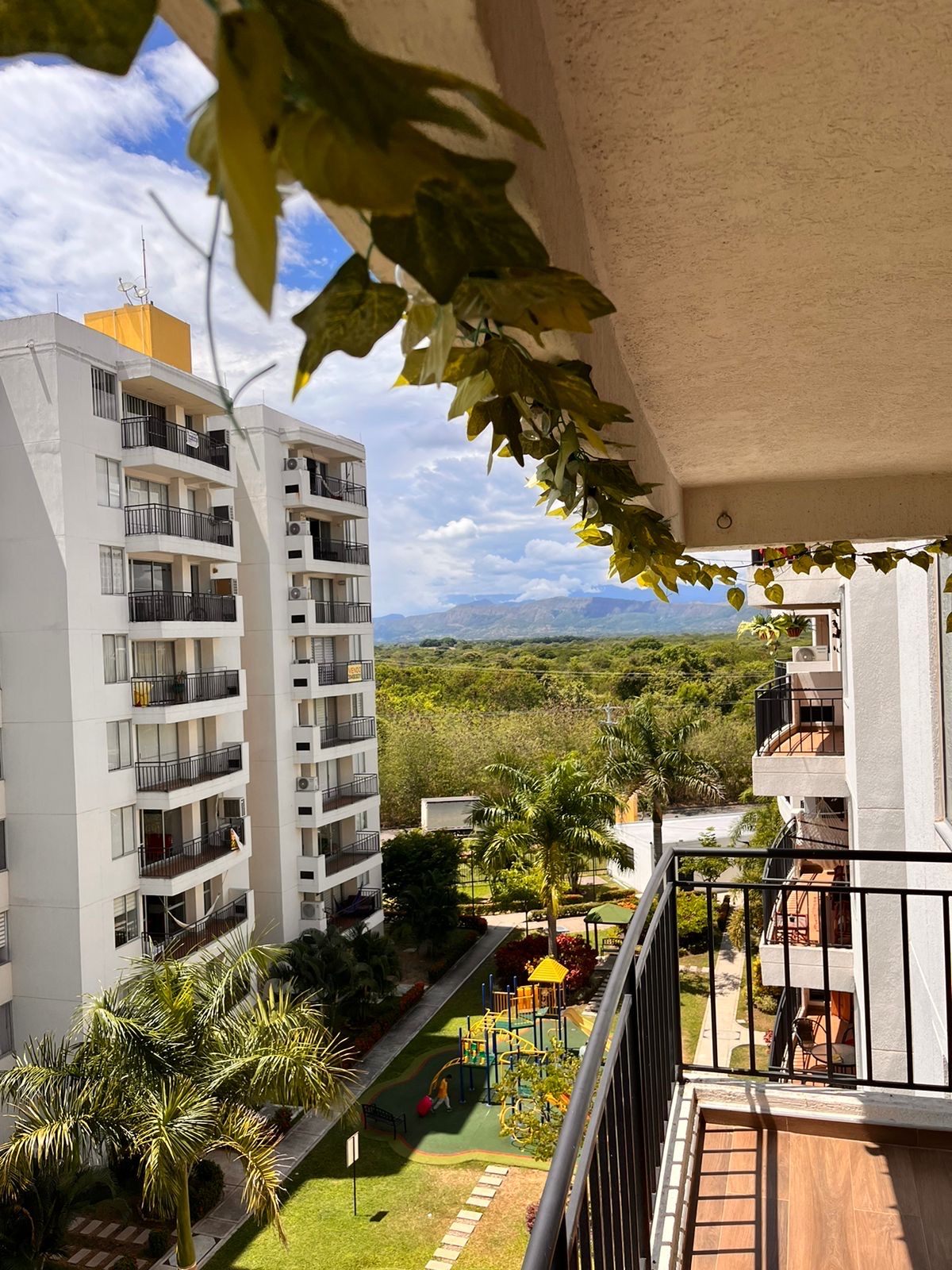 3BR 2BA Apartment for Rent in Ricaurte, Cundinamarca - $5,500,000