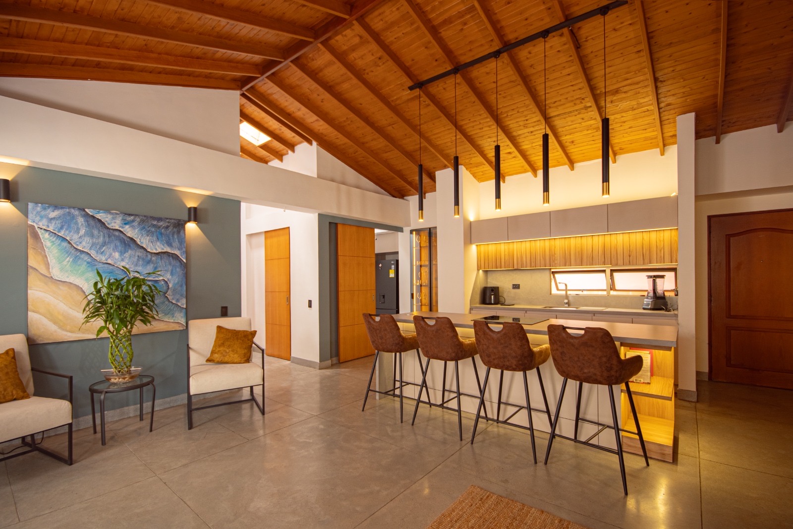 2BR 2.5BA Apartment for Rent in Pontevedra, Antioquia - $8,400,000