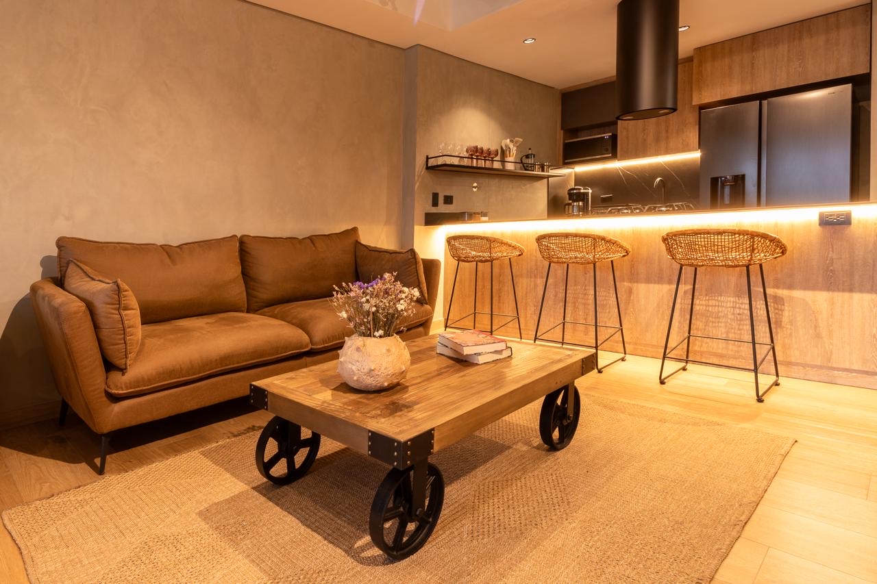 2BR 3BA in Envigado | Caza de Casa