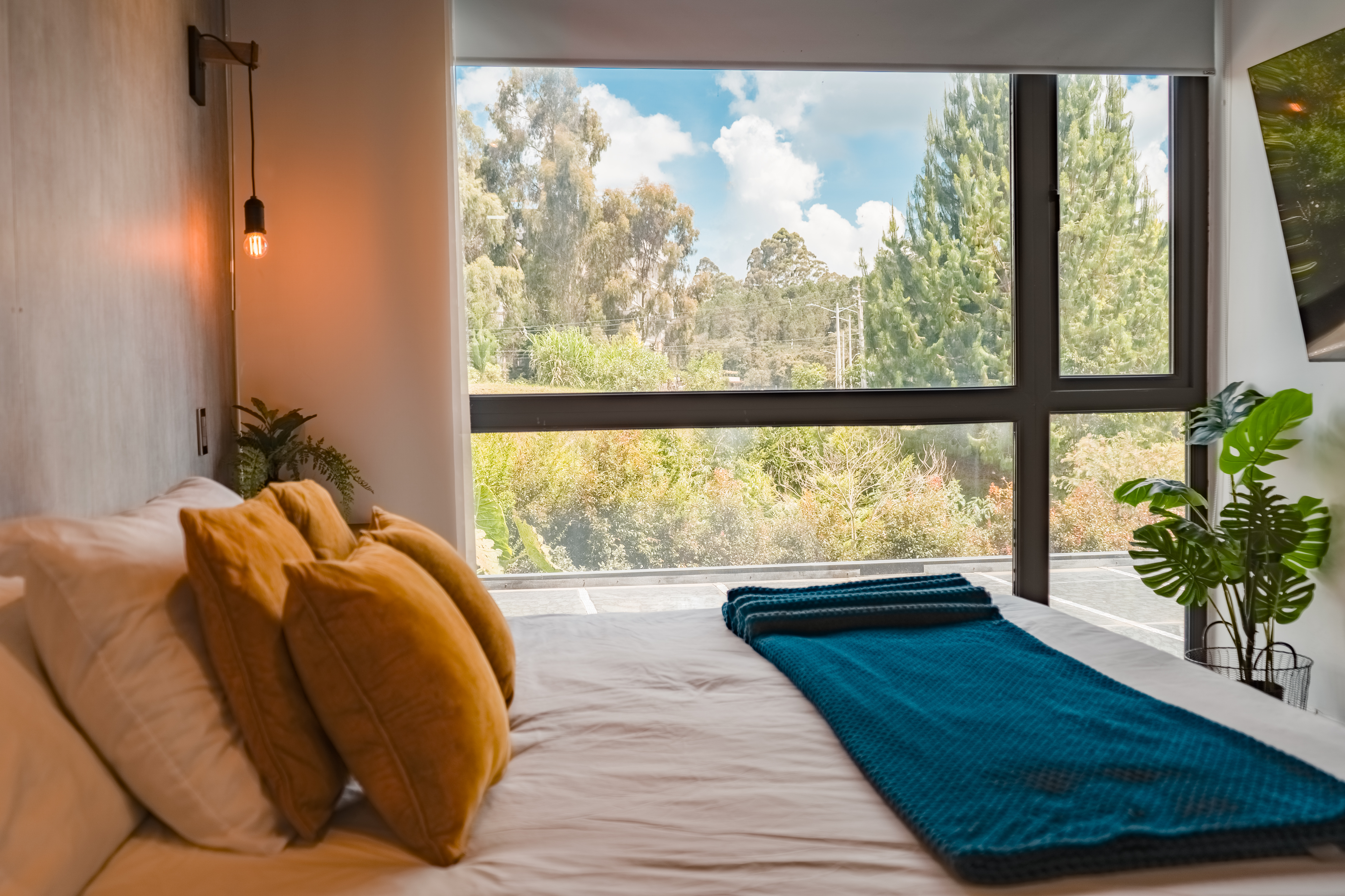 1BR 1BA in Envigado | Caza de Casa