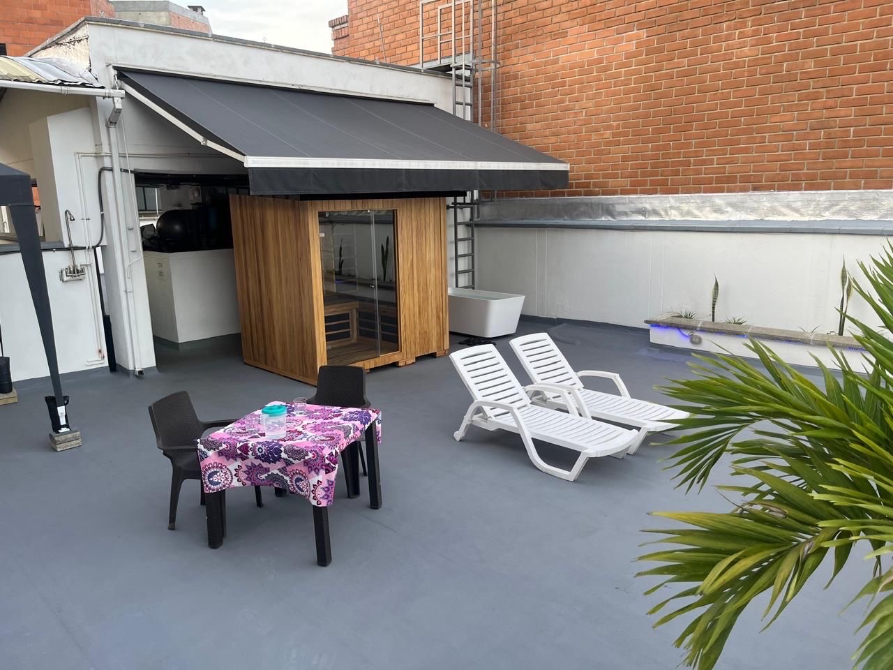 2BR 2BA in Laureles | Caza de Casa