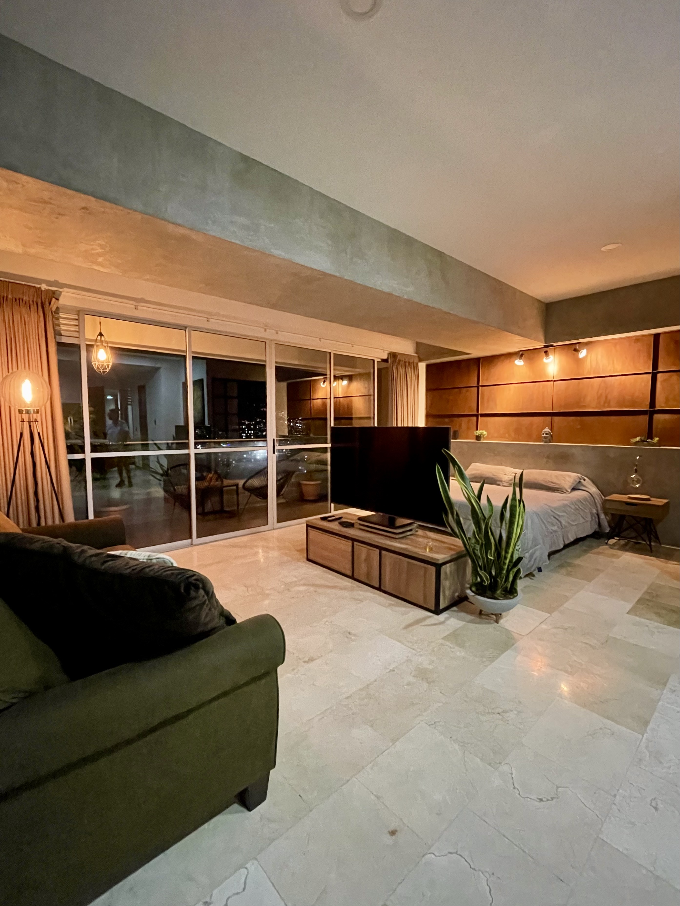 1BR 1.5BA in Los Alcázares | Caza de Casa