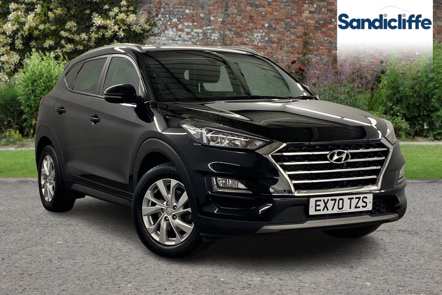 2020 used Hyundai Tucson 86128