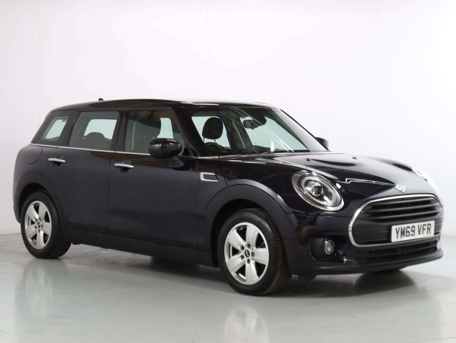 2020 used MINI Clubman 1.5 Clubman Cooper Classic Auto 6dr