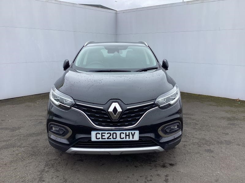 2020 used Renault Kadjar S EDITION TCE Manual