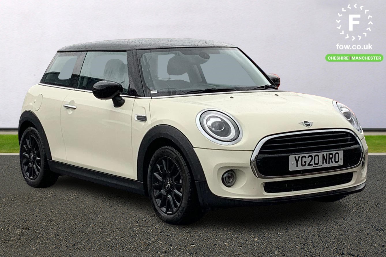 2020 used MINI Hatch 1.5 Cooper Classic II 3dr