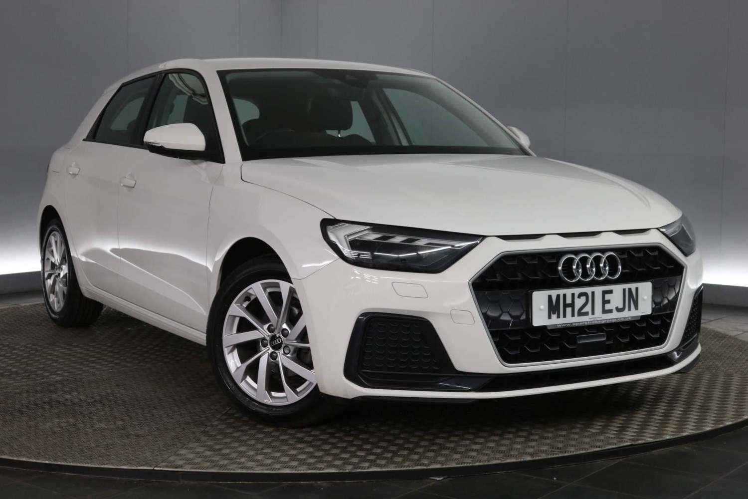 2021 used Audi A1 1.0 TFSI 25 Sport Sportback Euro 6 (s/s) 5dr