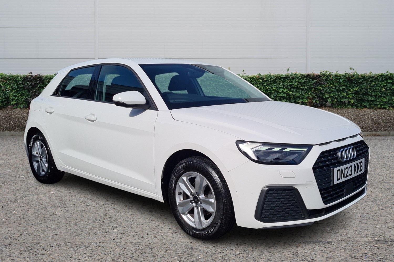 2023 used Audi A1 Technik 25 Tfsi