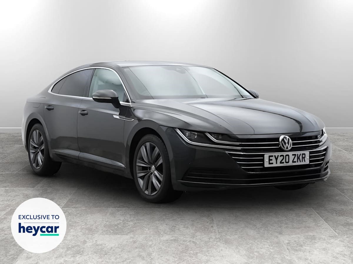 2020 used Volkswagen Arteon 2.0 TSI SE 5dr DSG