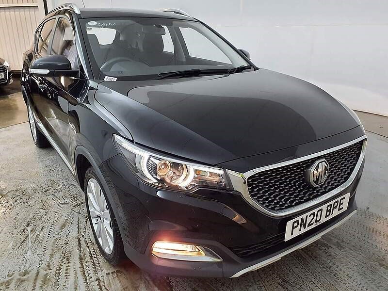 2020 used MG ZS 1.5 VTi-TECH Excite