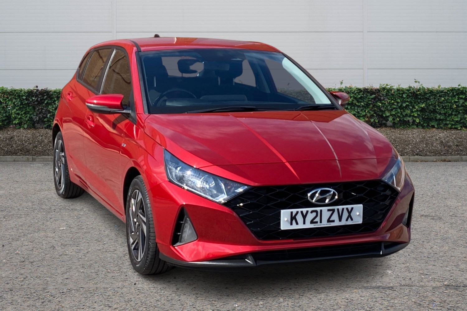 2021 used Hyundai i20 1.0T GDi 48V MHD SE Connect 5dr