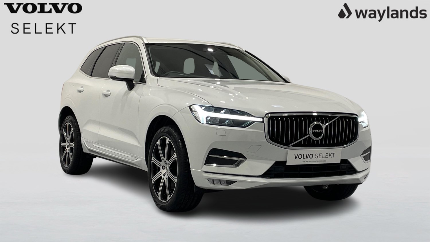 2021 used Volvo XC60 XC60 Inscription Pro, B5 mild hybrid (Pilot Assist with Adaptive Cruise) A