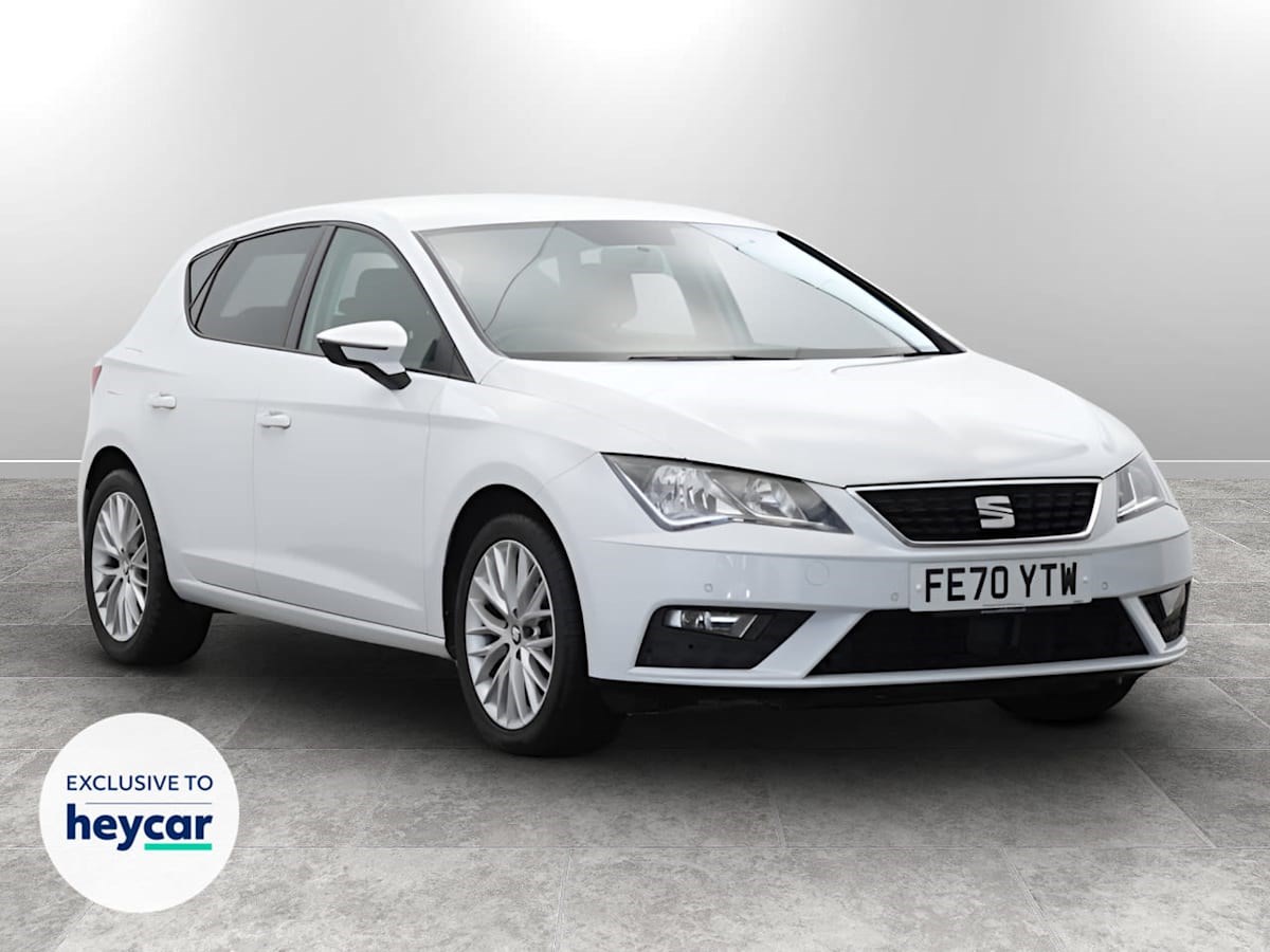 2020 used SEAT Leon 1.0 TSI SE Dynamic [EZ] 5dr