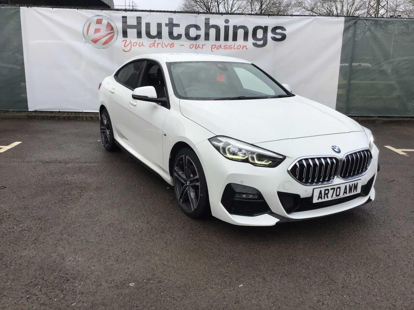 2021 used BMW 2 Series M Sport