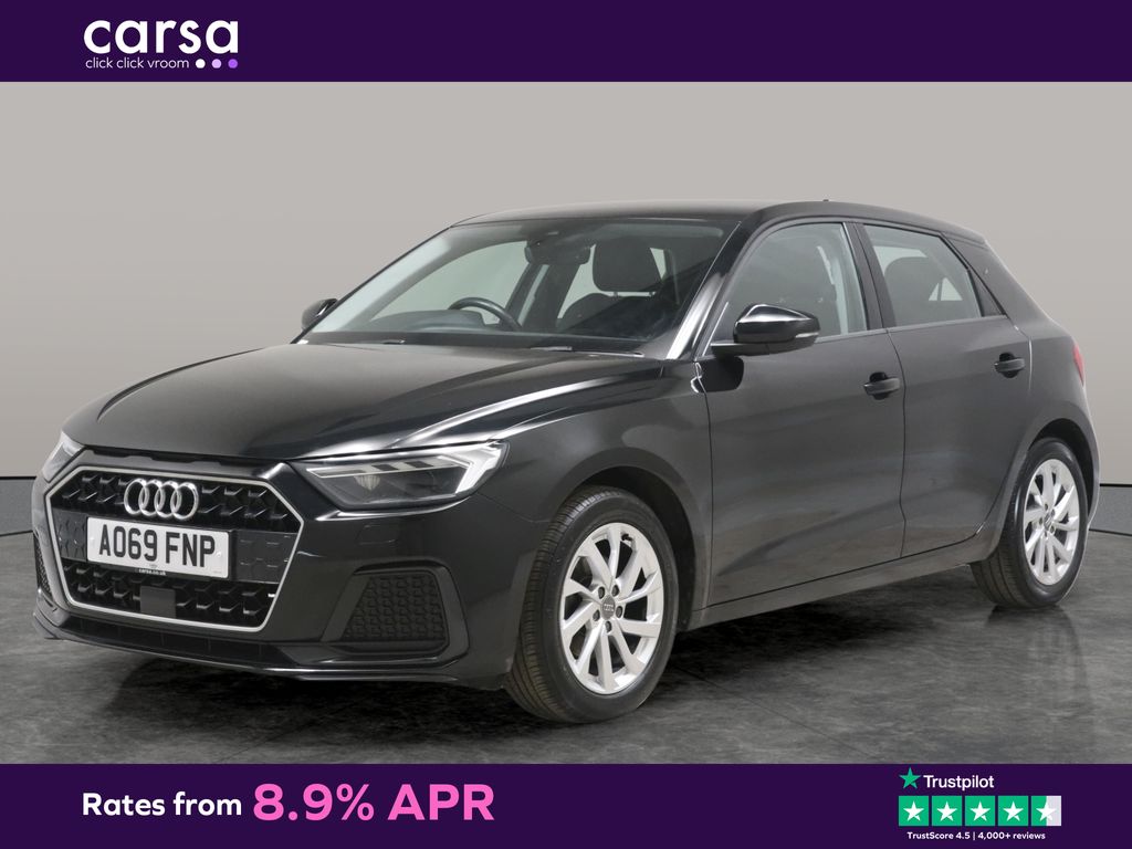 2020 used Audi A1 1.0 TFSI 30 Sport Sportback (116 ps)