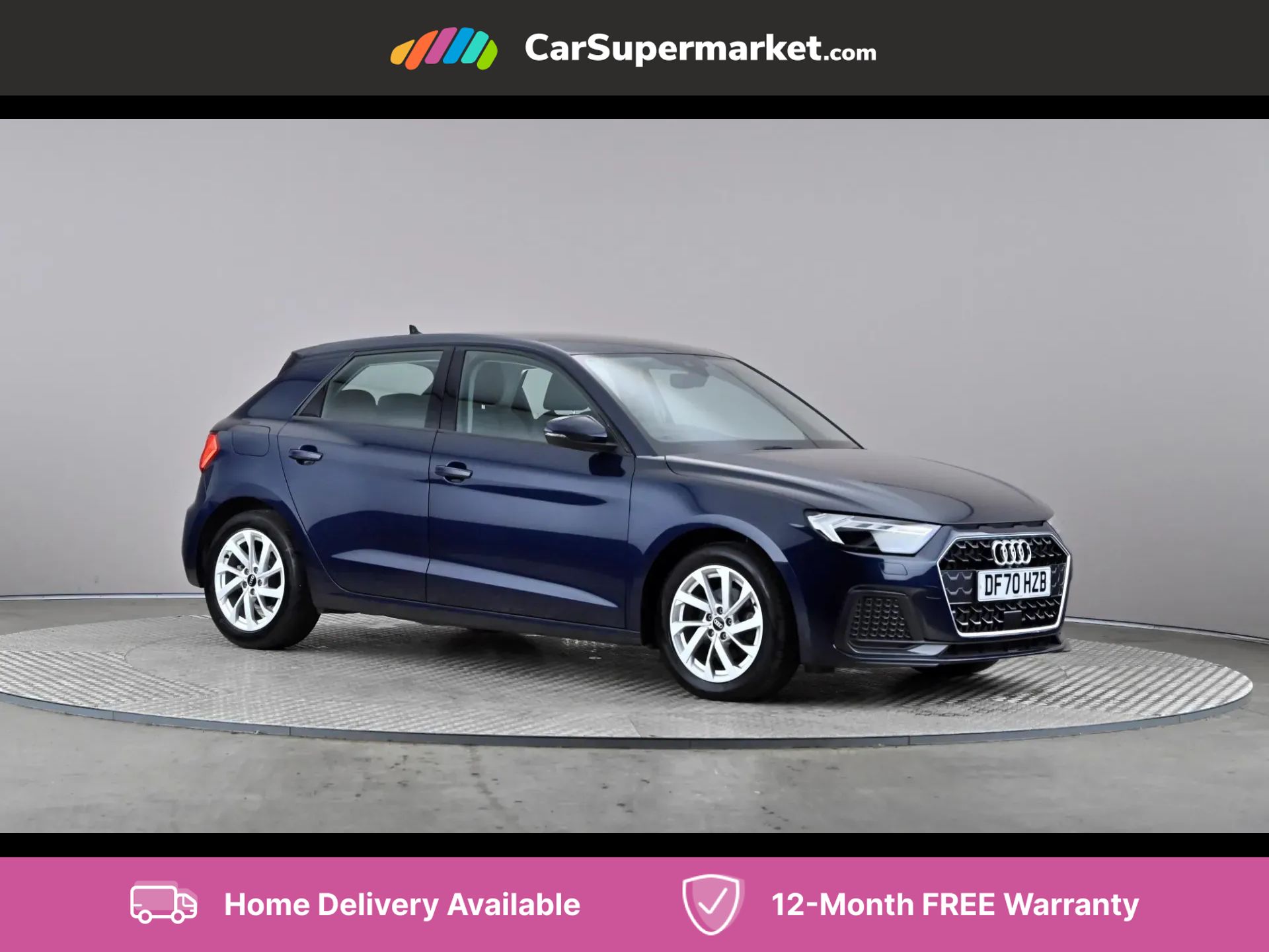 2021 used Audi A1 30 TFSI 110 Sport