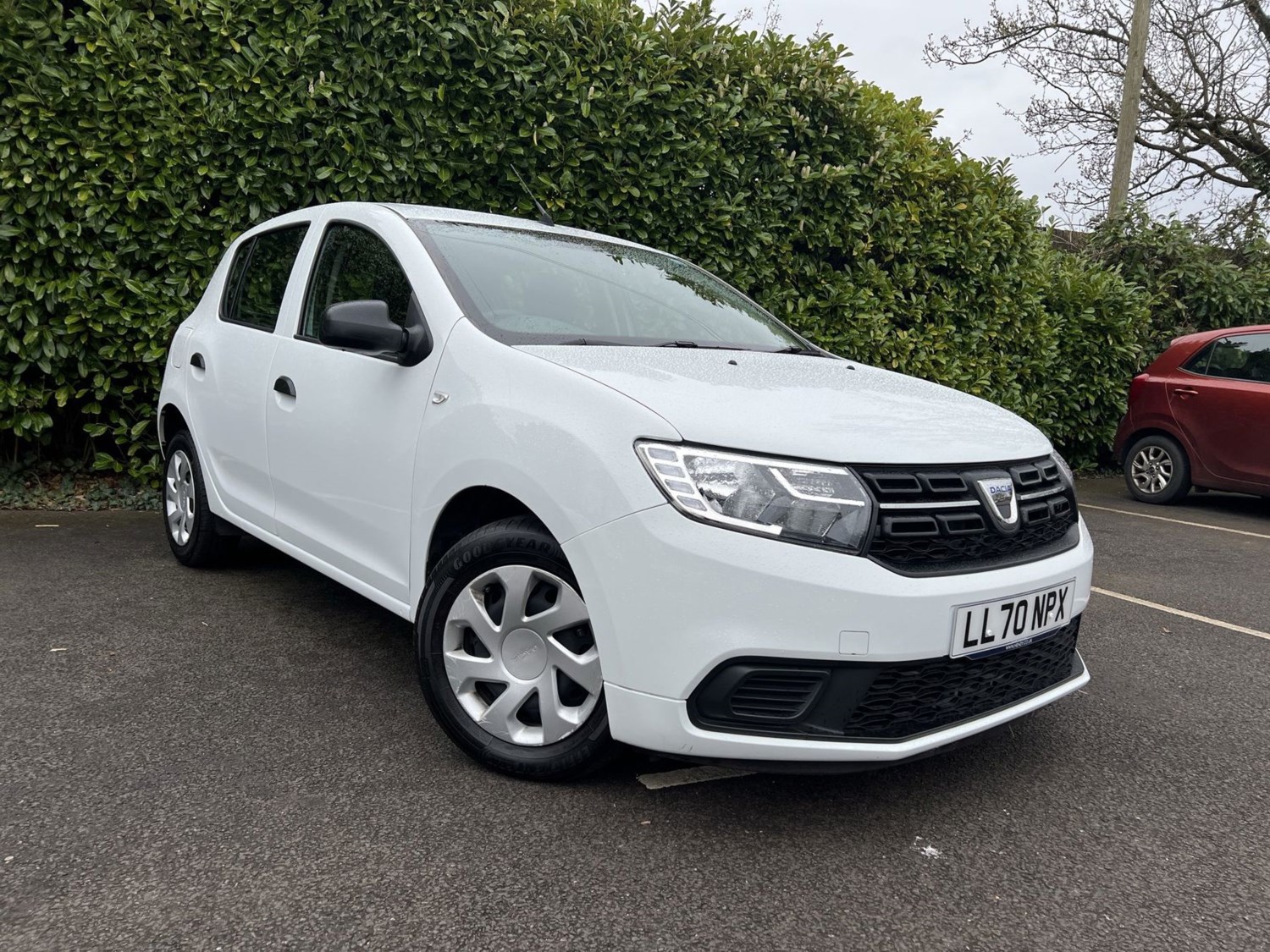 2020 used Dacia Sandero SCE Essential