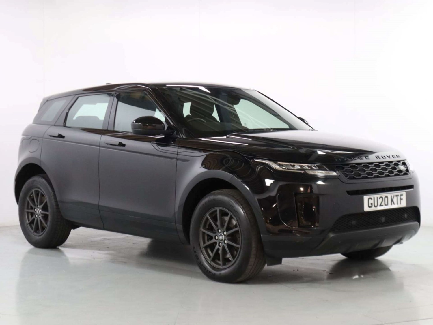 2020 used Land Rover Range Rover Evoque 2.0 Range Rover Evoque D 4x2 5dr