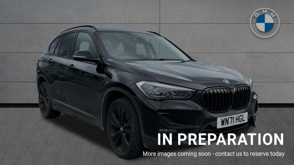 2021 used BMW X1 X1 sDrive20i Sport