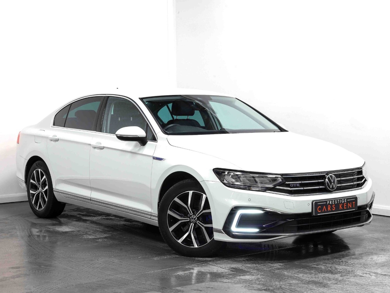 2021 used Volkswagen Passat 1.4 TSI PHEV GTE 4dr DSG Auto