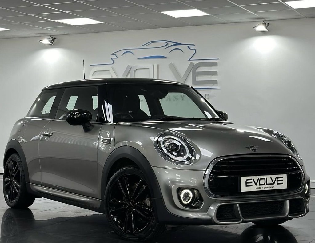 2020 used Mini Hatch 1.5 Cooper Sport II 3dr