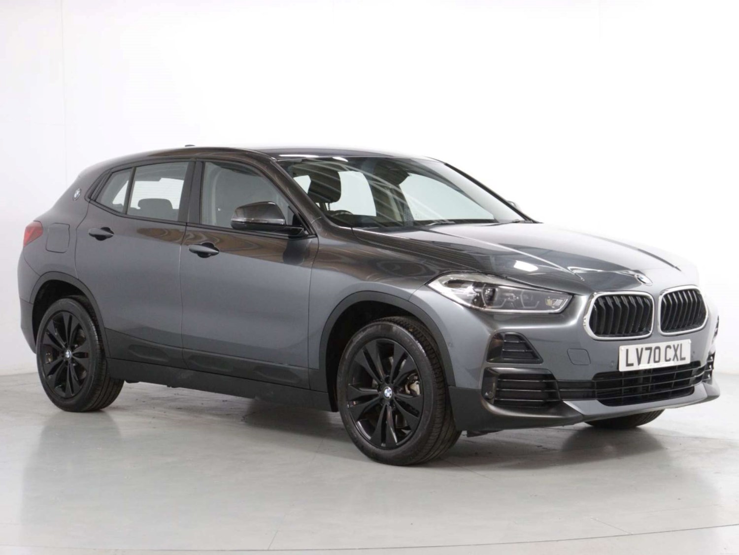 2020 used BMW X2 2.0 X2 xDrive 20i Sport Auto 4WD 5dr