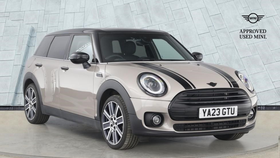 2023 used Mini Clubman Clubman Cooper Exclusive