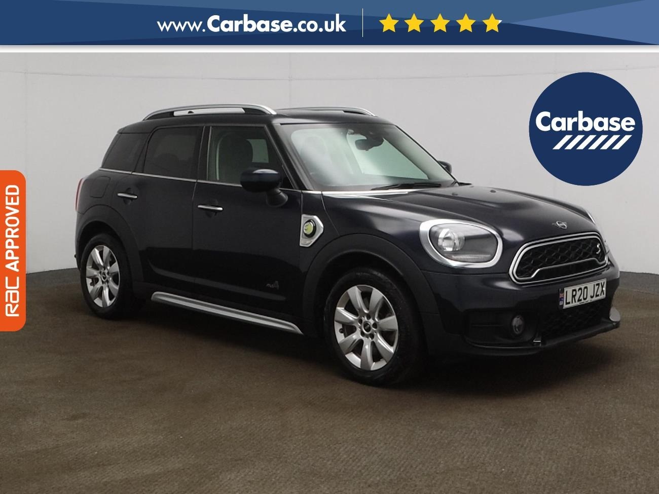 2020 used Mini Countryman 1.5 Cooper S E Classic ALL4 PHEV 5dr Auto