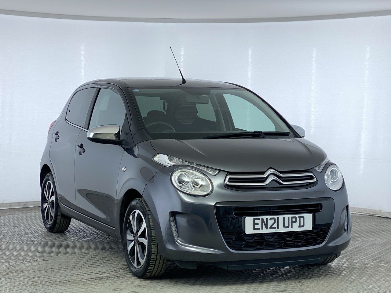 2021 used Citroen C1 SHINE