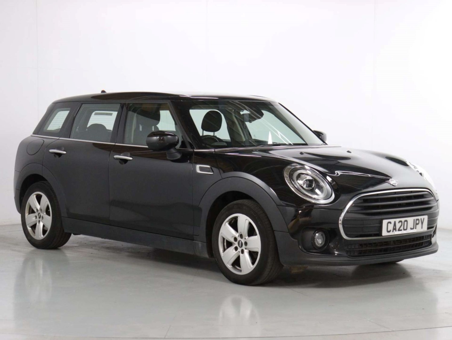 2020 used Mini Clubman 1.5 Clubman Cooper Classic Auto 6dr