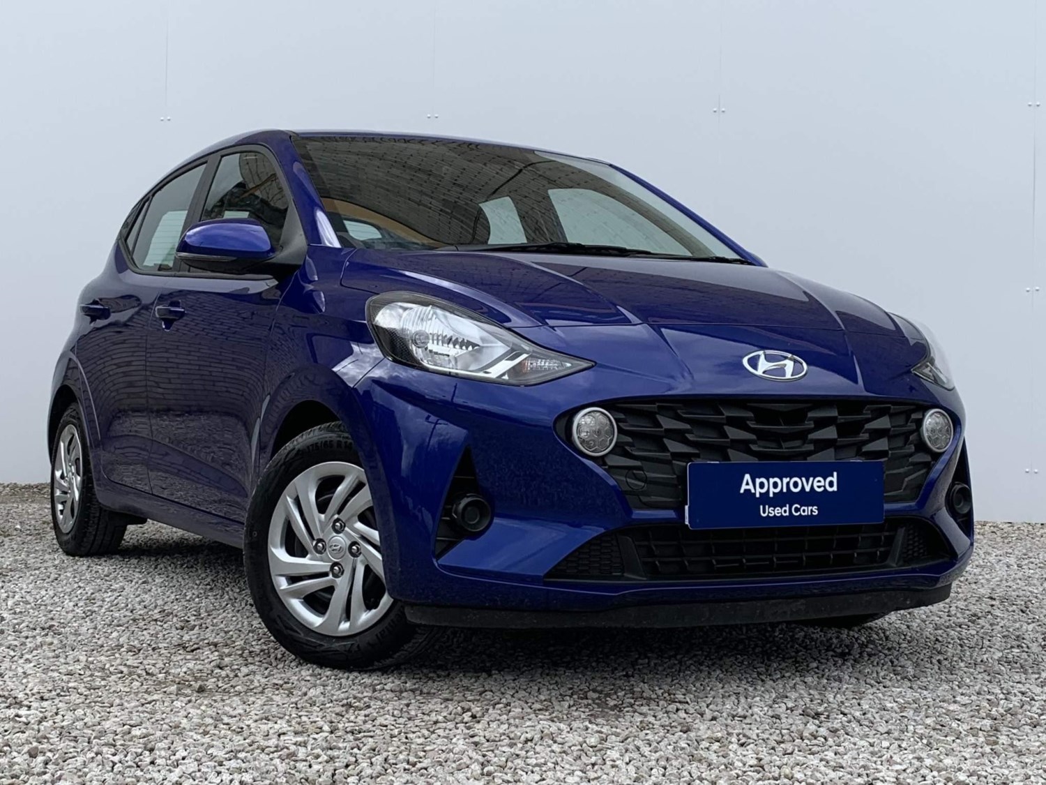 2023 used Hyundai i10 1.0 SE Euro 6 (s/s) 5dr