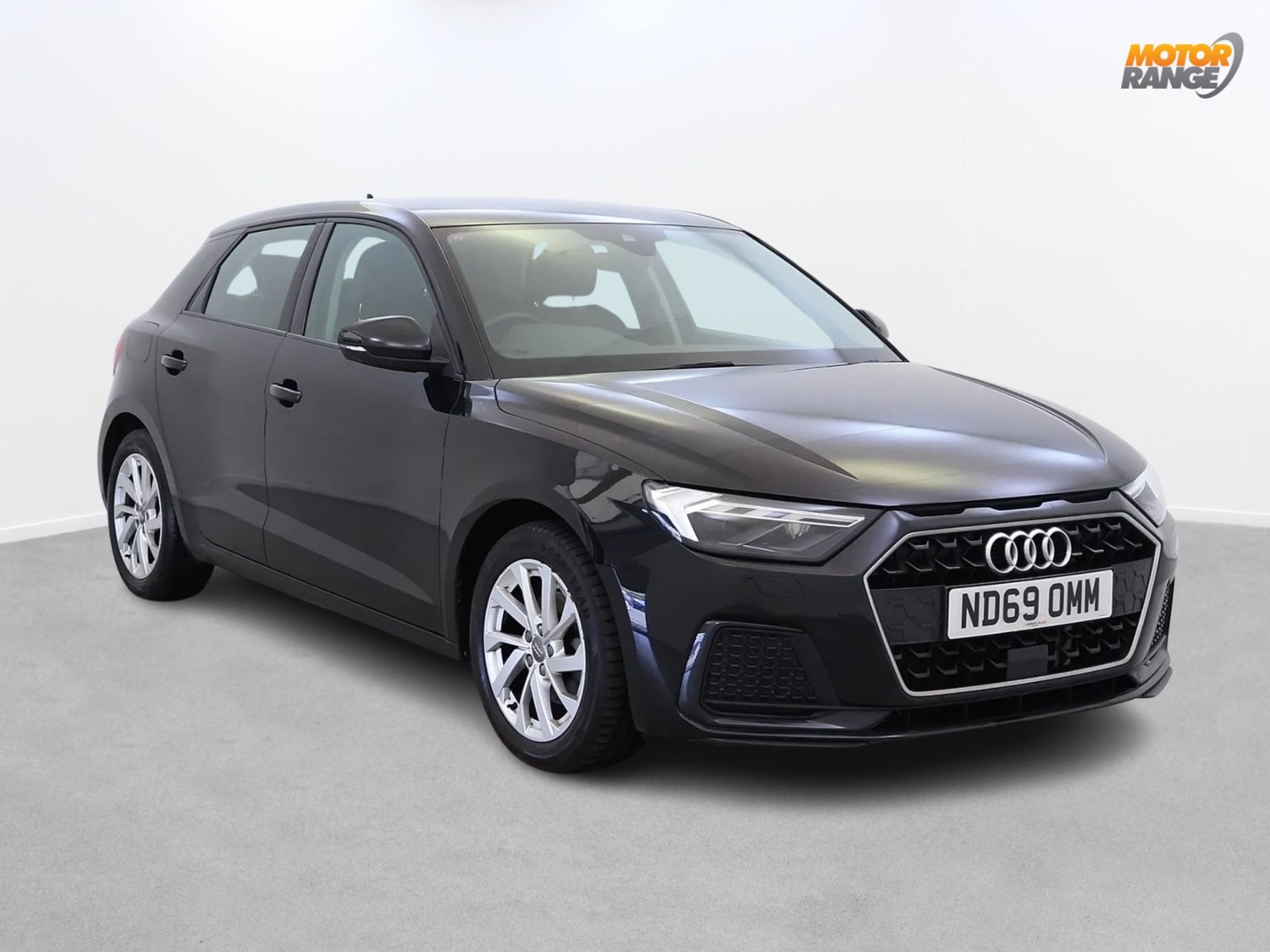 2020 used Audi A1 30 TFSI Sport 5dr