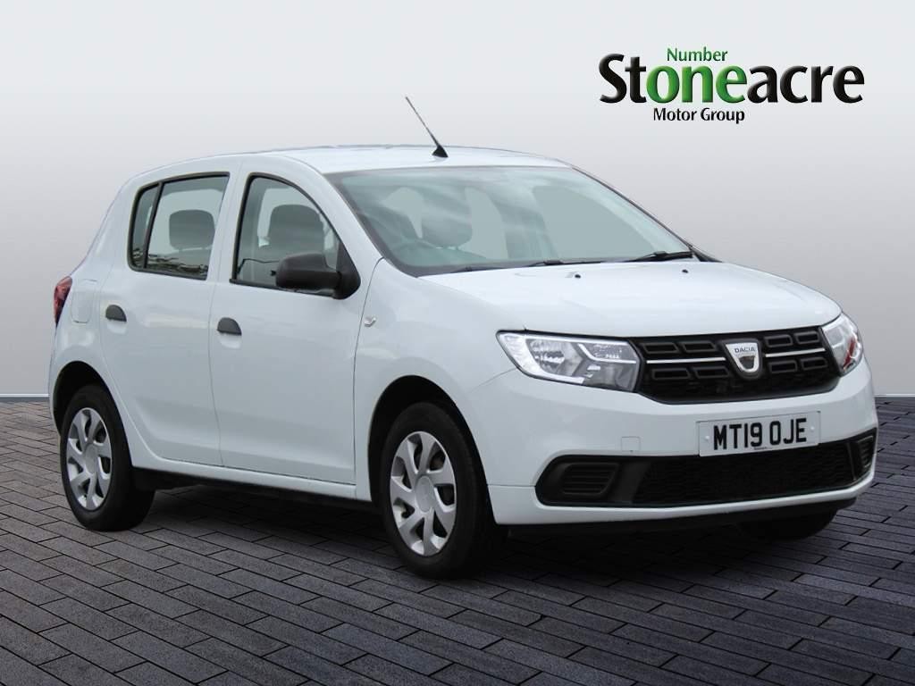 2019 used Dacia Sandero Essential