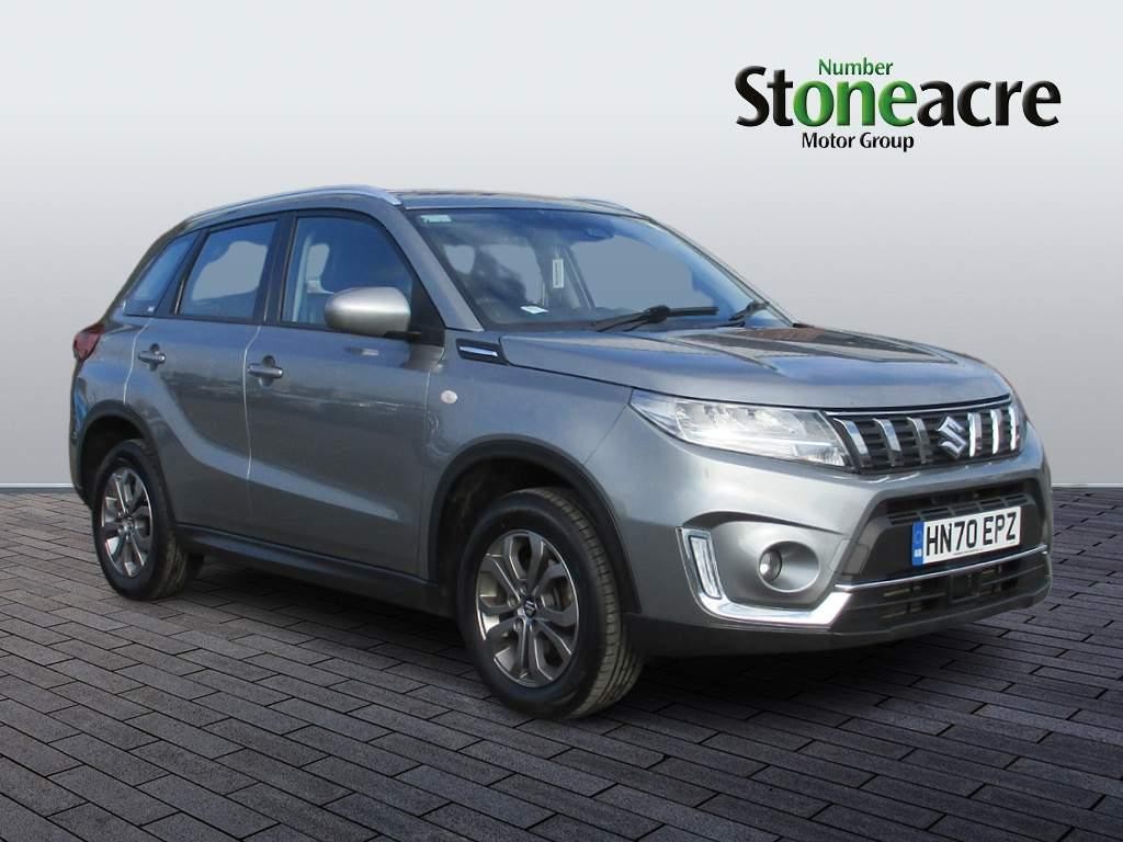 2020 used Suzuki Vitara SZ4