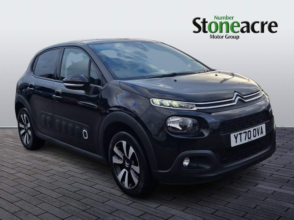 2020 used Citroen C3 Flair