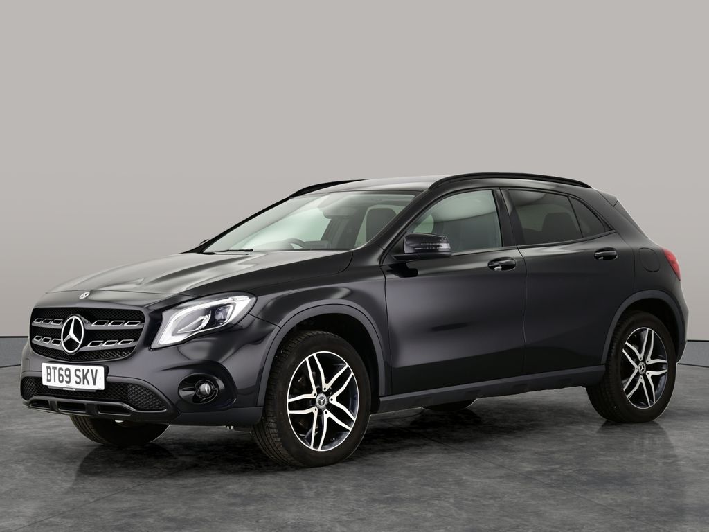 2020 used Mercedes-Benz GLA Class 1.6 GLA180 GPF Urban Edition 7G-DCT (122 ps)