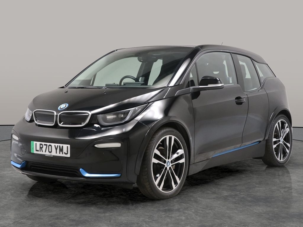 2020 used BMW i3 42.2kWh S (184 ps)