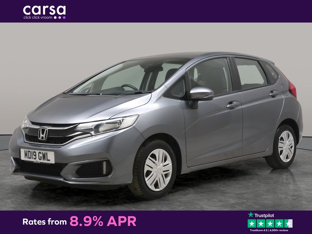 2019 used Honda Jazz 1.3 i-VTEC S (102 ps)