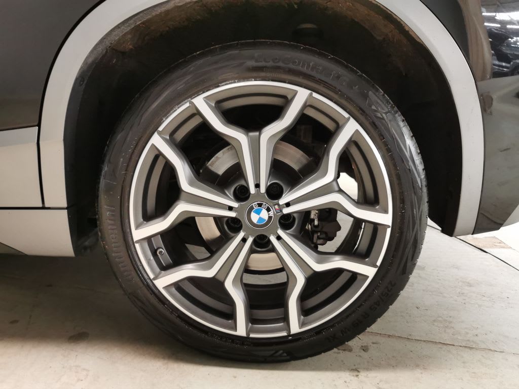 2019 used BMW X2 2.0 20i M Sport X DCT sDrive (192 ps)