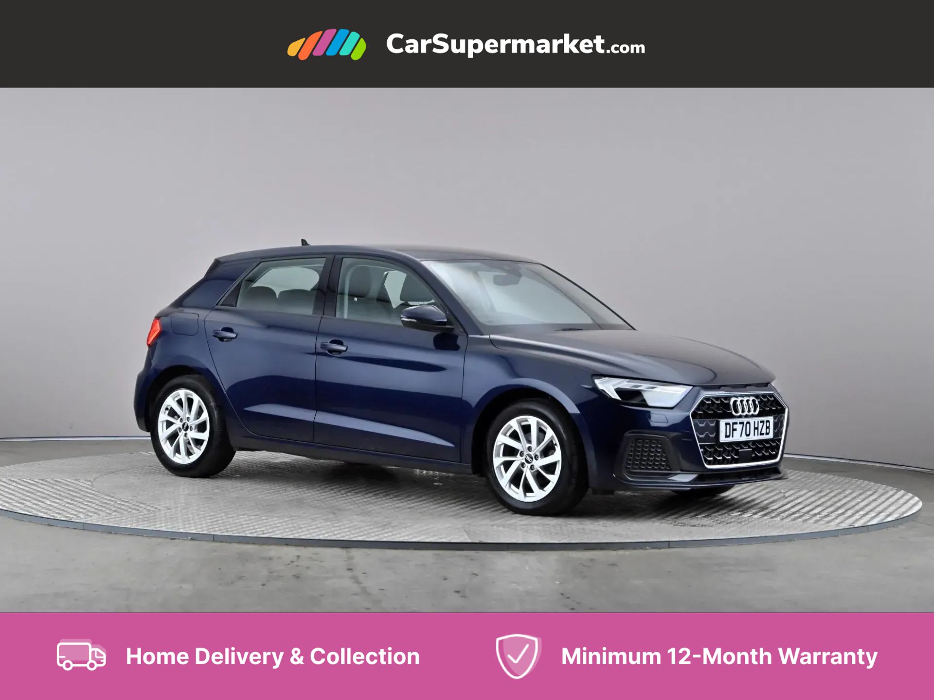 2021 used Audi A1 30 TFSI 110 Sport