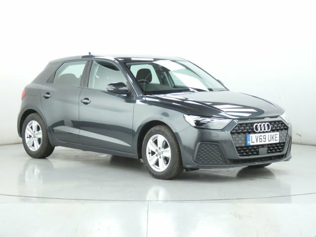 2019 used Audi A1 1.0 SPORTBACK TFSI TECHNIK 5d 94 BHP