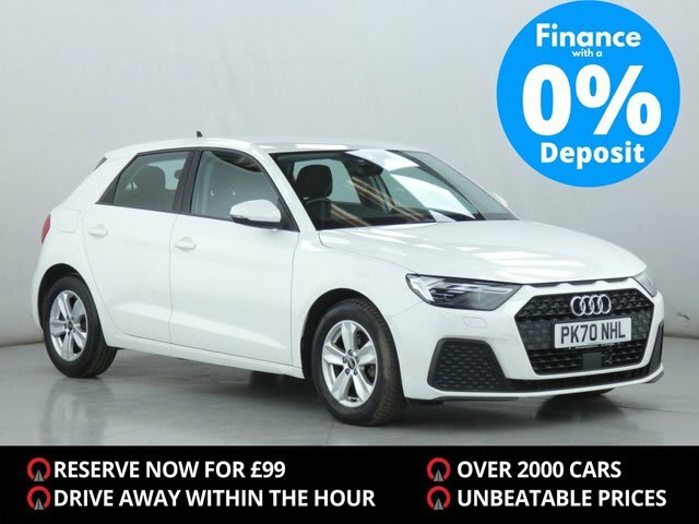 2021 used Audi A1 A1 Sportback 30 TFSI Technik