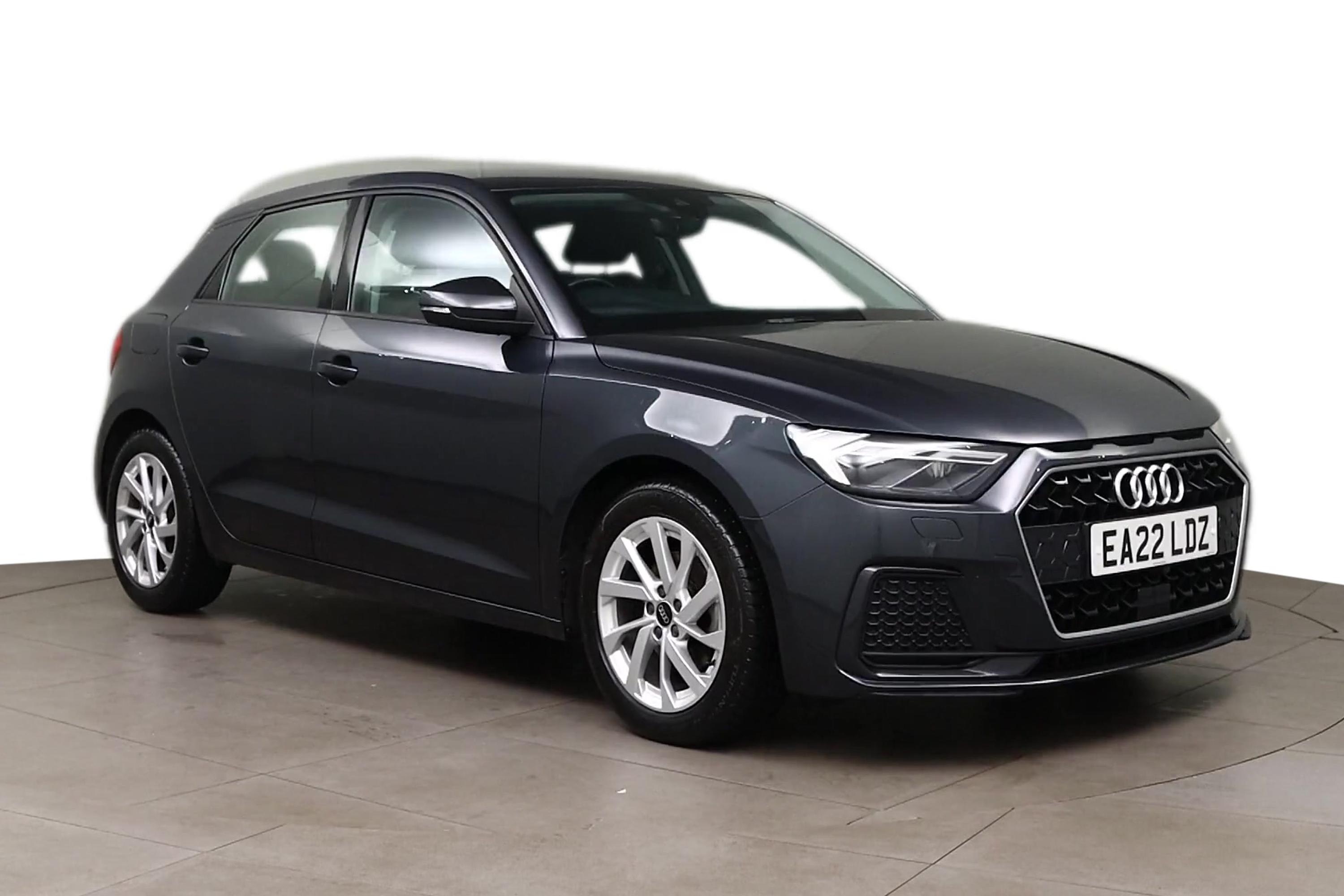 2022 used Audi A1 30 TFSI 110 Sport 5dr